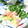 tennisnoah's cooksnap of when they made ✿簡単♪かいわれ大根とチーズのハム巻き✿.