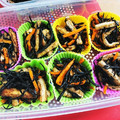 ゆかちん✩初心者's cooksnap of when they made ＊冷凍保存♪ウチのお弁当用ひじき煮＊.