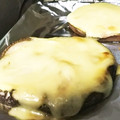 ネコ田's cooksnap of when they made 椎茸のマヨチーズ焼き.