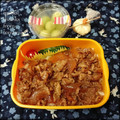 ともみろ's cooksnap of when they made お弁当用！かけるの楽し❤マヨネーズ.