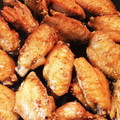 すぽちゃん's cooksnap of when they made 美味♪とり手羽中のから揚げ(甘辛ダレ).