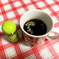 ゆまつは's cooksnap of when they made 癒しの♪❇ローズマリー珈琲❇♪.