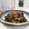 ささゆりの食卓's cooksnap of when they made ご飯泥棒★とろ〜りナスと蒟蒻の味噌炒め.