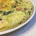 オバケくちびる's cooksnap of when they made BRUNO で 簡単キッシュ.