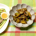 マーシ☆'s cooksnap of when they made さつまいもと竹輪のきんぴら.