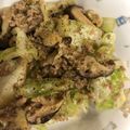 マキ坊☆'s cooksnap of when they made ご飯がススム！あっという間の回鍋肉.