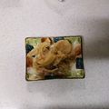 再登録's cooksnap of when they made 簡単~筍の味噌煮~ばあちゃん直伝.