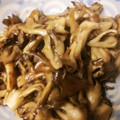 ペコペコ12's cooksnap of when they made 舞茸のオイスターソース炒め.