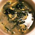 8puchan8's cooksnap of when they made 簡単！ほうれん草の根元の中華スープ.