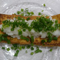 ♪みつきんぐ♪'s cooksnap of when they made 厚揚げ焼き.