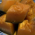 なななぁにつくろ♪'s cooksnap of when they made 簡単10分◎ホクホクかぼちゃの煮物.