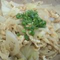 カルン's cooksnap of when they made 玉ねぎの味噌炒め.