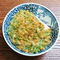 まやしゅうまま's cooksnap of when they made ダイエット中の夕飯☆メカブ納豆腐.