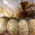 otsnzm6205's cooksnap of when they made 煮卵.