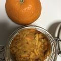 クックR93HF9☆'s cooksnap of when they made 清見オレンジのマーマレード.