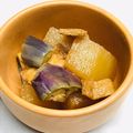 ISHIHA's cooksnap of when they made 豚スペアリブor鶏手羽元でさっぱり煮.