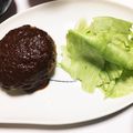 Ｍｆａｍｉｌｙ's cooksnap of when they made ハンバーグにかける濃ゆいトマトソース。.