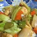 ちゃぎー's cooksnap of when they made ガーリックバターチキン.