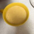 まいプー's cooksnap of when they made ☆簡単☆ママのコーンスープ.