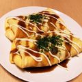 ゆまつは's cooksnap of when they made 破れない！薄焼き卵ととんぺい焼き.