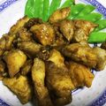 上海まま's cooksnap of when they made 簡単節約♪鶏胸肉生姜風味甘辛マヨチキン.