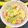 mmameco's cooksnap of when they made きぬさやのカニ玉サラダ♬.