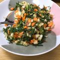 かなりあ's cooksnap of when they made ごま油香る☆ぬか漬けリメイク.