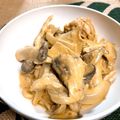 クックTVQUZ8☆'s cooksnap of when they made メキシカン　チキンのクリーム煮.