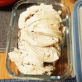 HAPPY84's cooksnap of when they made 我が家風❤簡単鶏ハム.