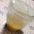 大切な友♡'s cooksnap of when they made アガーでおろしリンゴゼリー.