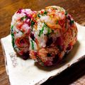 ちゃちゃまる26's cooksnap of when they made 桜えびのおむすび♥.
