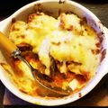 さゆり4's cooksnap of when they made 車麩のトマトグラタン♪.