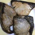 リリアカシス's cooksnap of when they made ほんと！簡単！ブリのポン酢焼き.