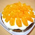 ゆうジュニア's cooksnap of when they made 冷やして♪柑橘のハチミツ漬け.