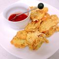 キラリンmama's cooksnap of when they made ズッキーニのチーズピカタ♪.