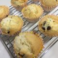 ことかな☆'s cooksnap of when they made おまけの卵白カップケーキ☆.