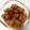 優橙ママ's cooksnap of when they made こんにゃくのおかか梅煮.