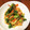 LuckyBerry's cooksnap of when they made 青梗菜と冷凍イカ&エビの塩だれ炒め.