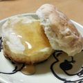 manami_s's cooksnap of when they made 30分で簡単ビスケット.