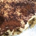 島猫。's cooksnap of when they made 生クリなし！絶品ティラミス.