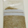 ハト子さん's cooksnap of when they made 【再現レシピ】餃子の王将 魔法の粉.