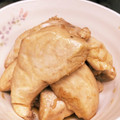 クックAHXM15☆'s cooksnap of when they made ♡簡単！でも激ウマ♡マグロの甘辛煮.