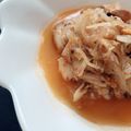 みぃたろ君's cooksnap of when they made 鯖缶と玉葱のピリ辛炒め☆.