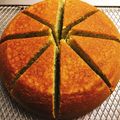 夢's cooksnap of when they made 抹茶ケーキ.