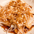 Jh885513's cooksnap of when they made スライス玉ねぎたっぷりメカジキの南蛮漬け.