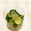 やっぺ841's cooksnap of when they made 簡単美味☆すりおろし玉ねぎドレッシング♪.