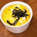 あっきぃママ3's cooksnap of when they made 【簡単】トースターで長芋のふわとろ焼き♪.