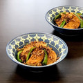 パールラン's cooksnap of when they made 焼き長いもとじゃこの焦がし醤油和え.