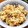 ハムちゃんず♡'s cooksnap of when they made 簡単！きのこのバター醤油炊き込みご飯.
