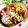 さくさくmomo's cooksnap of when they made キャラ弁☆ バレーボール 応援 ごはん.